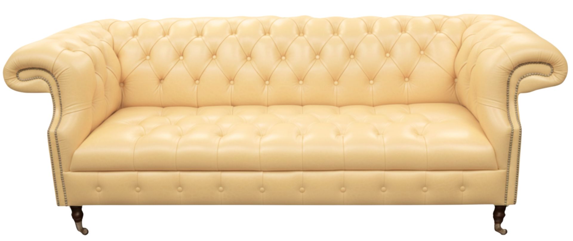 The Mayfair Chesterfield
